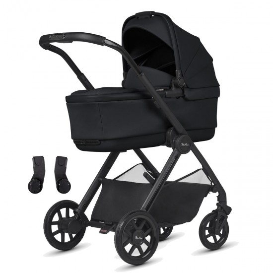 Silver cross all terrain pram on sale